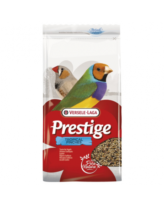 VERSELE-LAGA PRESTIGE TROPISCHE VOGELS 1 KG