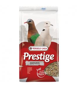 VERSELE-LAGA PRESTIGE TORTELDUIVENVOER 4 KG