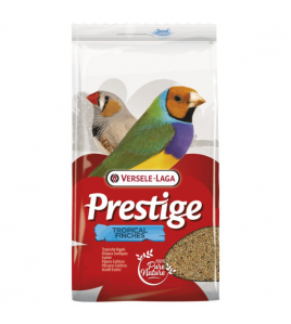 VERSELE-LAGA PRESTIGE TROPISCHE VOGELS 4 KG