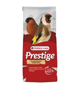 VERSELE-LAGA PRESTIGE INLANDSE WILDZANG 20 KG VERSELE-LAGA PRESTIGE INLANDSE WILDZANG 20 KG