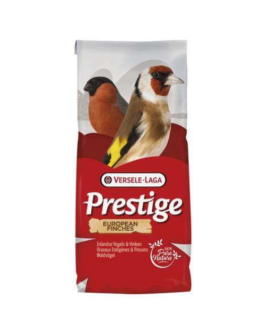 VERSELE-LAGA PRESTIGE INLANDSE WILDZANG 20 KG