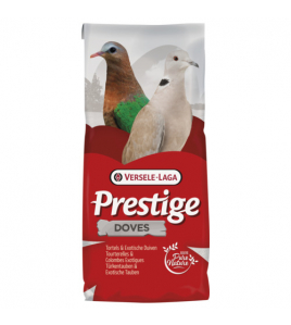 VERSELE-LAGA PRESTIGE EXOTISCHE DUIVEN 20 KG VERSELE-LAGA PRESTIGE EXOTISCHE DUIVEN 20 KG