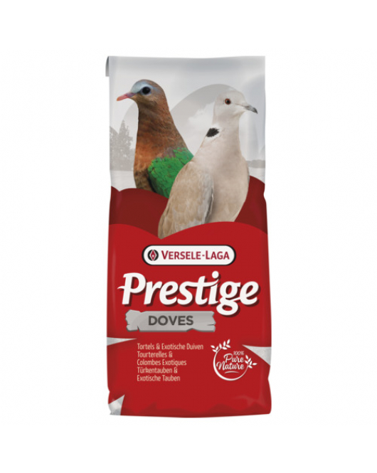 VERSELE-LAGA PRESTIGE EXOTISCHE DUIVEN 20 KG