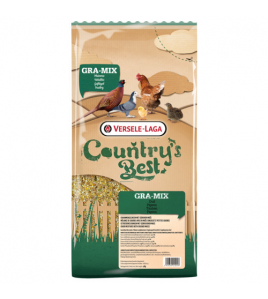 VERSELE-LAGA COUNTRY`S BE GRA-MIX (SIER)DUIVEN GEBR.MAIS 4 KG