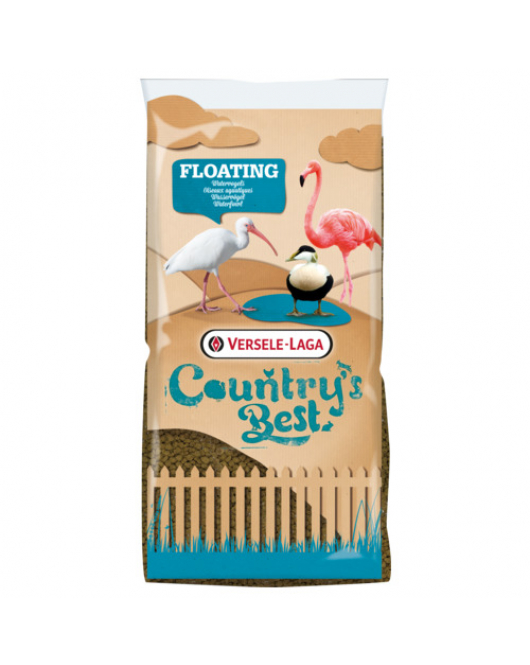 VERSELE-LAGA COUNTRY`S BE FLOATING ALLROUND 15 KG