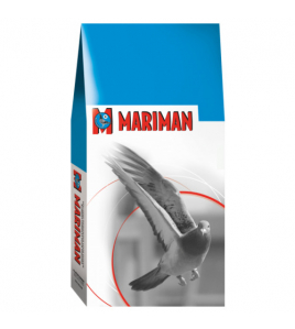 VERSELE-LAGA MARIMAN KWEEK & SPORT ZONDER GERST 25 KG VERSELE-LAGA MARIMAN KWEEK & SPORT ZONDER GERST 25 KG