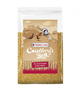 VERSELE-LAGA COUNTRY`S BE VOEDERMAIS 20 KG VERSELE-LAGA COUNTRY`S BE VOEDERMAIS 20 KG
