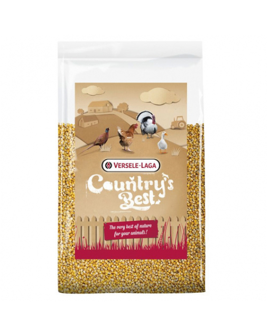VERSELE-LAGA COUNTRY`S BE VOEDERMAIS 20 KG