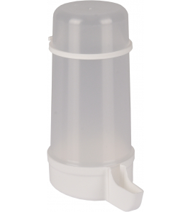 WEEKEND FONTEIN ZOND.OPSTAP WIT WEEKEND FONTEIN ZOND.OPSTAP WIT