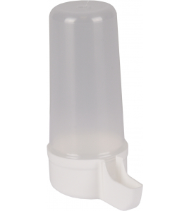 SUPER CLIC FONTEIN KLEUREN WIT