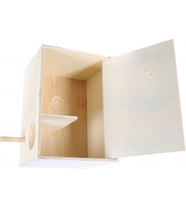 NESTKASTJE VALKPARKIETEN HORIZONTAA