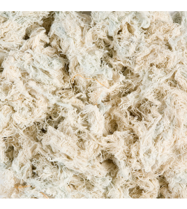 NESTMAT. ABITA - CHARPIE 50 GR.