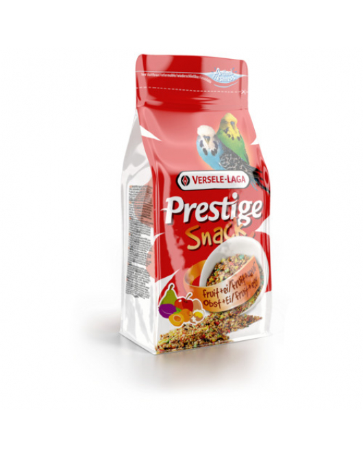 VERSELE-LAGA PRESTIGE SNACK PARKIETEN 125 G