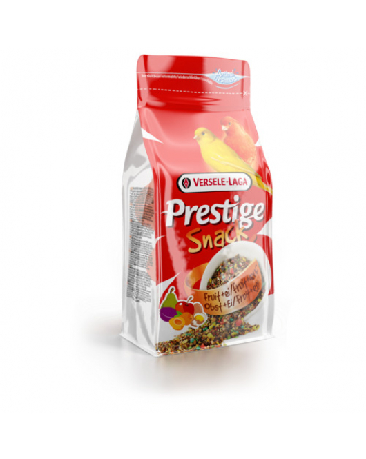 VERSELE-LAGA PRESTIGE SNACK KANARIES 125 G