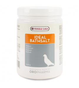 VERSELE-LAGA OROPHARMA IDEAL BATHSALT BADZOUT 1 KG