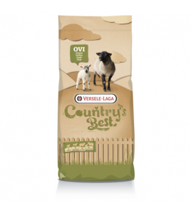 VERSELE-LAGA COUNTRY`S BE OVIMASH 3 MUESLI SCHAAP 20 KG ONDERHOUD VERSELE-LAGA COUNTRY`S BE OVIMASH 3 MUESLI SCHAAP 20 KG ONDERHOUD
