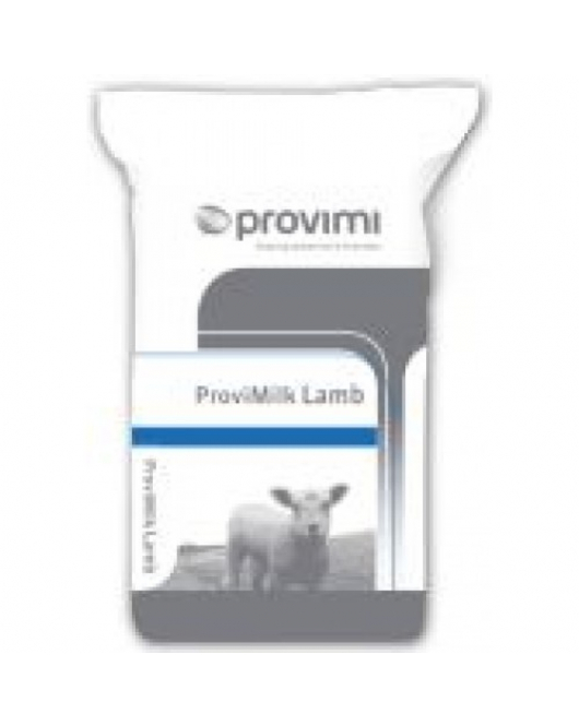 PROVIMILK LAMB 7860 10KG