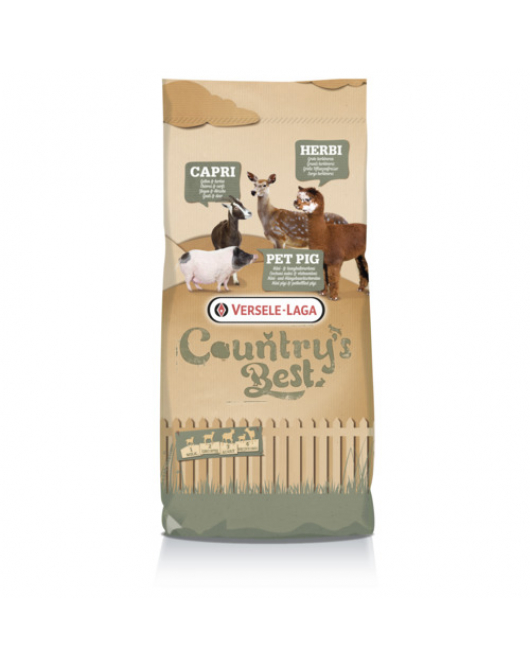 VERSELE MUESLI GEIT, HERT, LAMA, ALPACA 20 KG