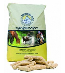 HORSEFOOD XP-EQ GISTBROK 20KG HORSEFOOD XP-EQ GISTBROK 20KG