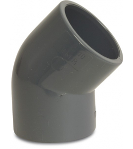 KNIE 45&deg; 32MM 16BAR