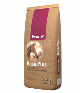 PAVO BASIC+ 20 KG PAVO BASIC+ 20 KG