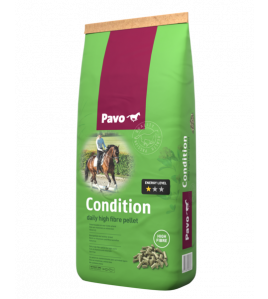 PAVO CONDITION 20 KG PAVO CONDITION 20 KG