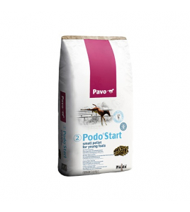 PAVO PODO START 20 KG PAVO PODO START 20 KG