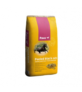 PAVO GEPUNTE ZWARTE HAVER PAVO GEPUNTE ZWARTE HAVER