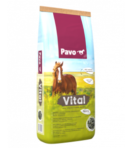 PAVO VITALCOMPLETE 20 KG PAVO VITALCOMPLETE 20 KG