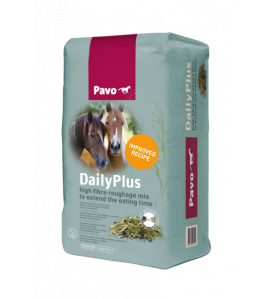 PAVO DAILYPLUS 12.5 KG PAVO DAILYPLUS 12.5 KG