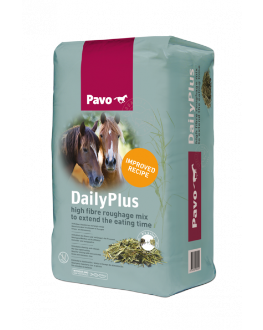 PAVO DAILYPLUS 12.5 KG