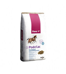 PAVO PODO LAC 20 KG PAVO PODO LAC 20 KG