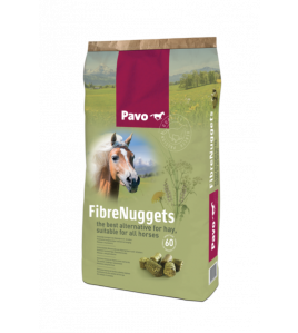 PAVO FIBRENUGGETS PAVO FIBRENUGGETS