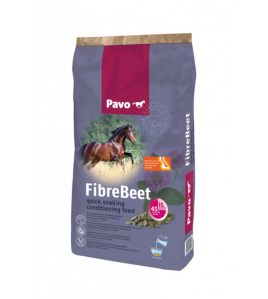 PAVO FIBREBEET 15 KG PAVO FIBREBEET 15 KG
