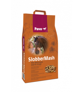 PAVO SLOBBERMASH 6KG