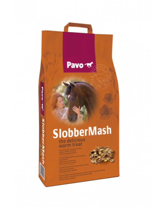 PAVO SLOBBERMASH 6KG