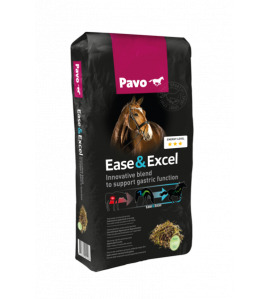 PAVO EASE & EXCEL 15KG PAVO EASE & EXCEL 15KG