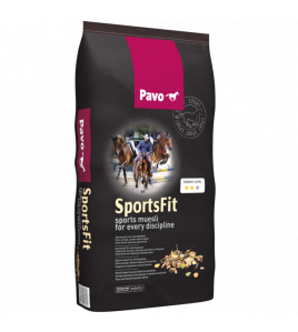 PAVO SPORTSFIT 15 KG PAVO SPORTSFIT 15 KG