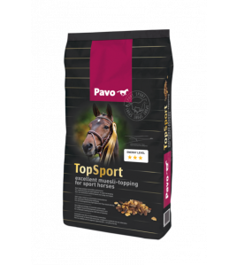 PAVO TOPSPORT 15 KG PAVO TOPSPORT 15 KG