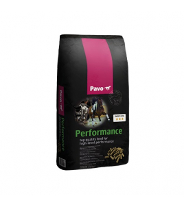 PAVO PERFORMANCE PAVO PERFORMANCE
