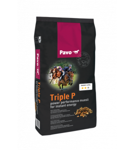 PAVO TRIPLE P 15 KG PAVO TRIPLE P 15 KG