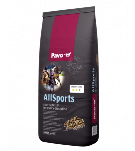 PAVO ALLSPORTS 20 KG PAVO ALLSPORTS 20 KG