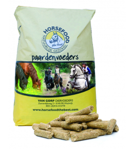 HORSEFOOD KERNMIX 20KG HORSEFOOD KERNMIX 20KG