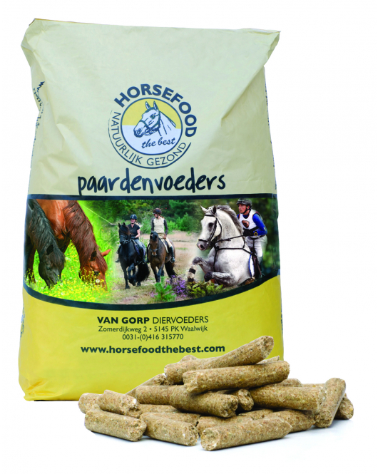 HORSEFOOD KERNMIX 20KG