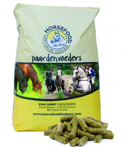 DIGEST CONTROLBROK 20KG DIGEST CONTROLBROK 20KG