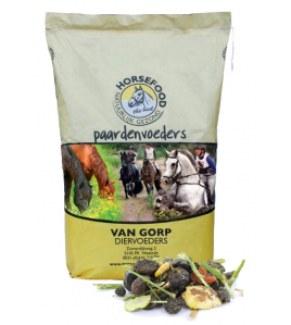 HORSEFOOD GRAANVRIJ-MIX 20KG HORSEFOOD GRAANVRIJ-MIX 20KG