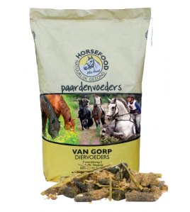 HORSE FOOD HAPPY SUMMER MIX 20 KG HORSE FOOD HAPPY SUMMER MIX 20 KG