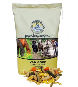 HORSEFOOD EASY MIX (ZONDER HAVER) HORSEFOOD EASY MIX (ZONDER HAVER)