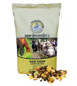 HORSEFOOD SPEED-MIX HORSEFOOD SPEED-MIX