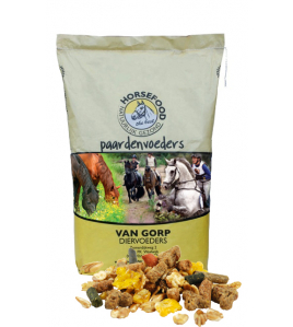 HORSEFOOD OMEGA 3 POWER-MIX HORSEFOOD OMEGA 3 POWER-MIX